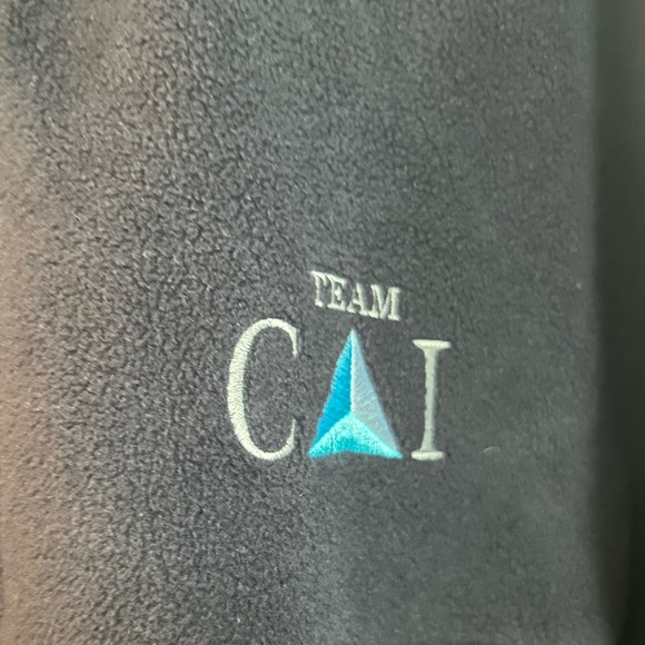 Men’s Fleece Windbreaker - Picture 7 of 11